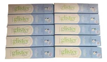 Comprar Kit 10 Cremes Dentais Glister 200g