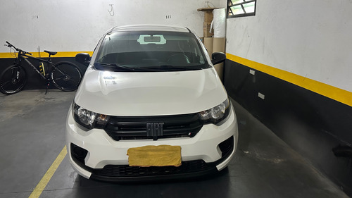 Fiat Mobi 1.0 Easy Flex 5p 5 marchas