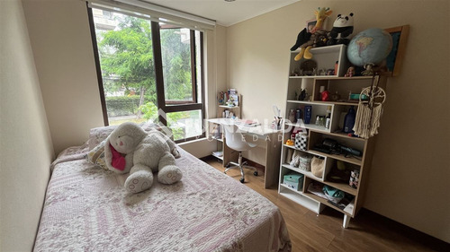 Departamento En Venta De 3 Dorm. En Ñuñoa