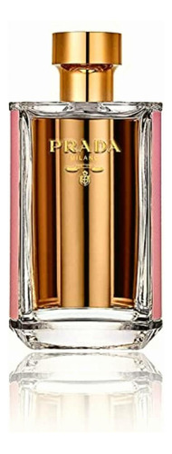 Prada La Femme Intense By Prada For Women Eau De Parfum