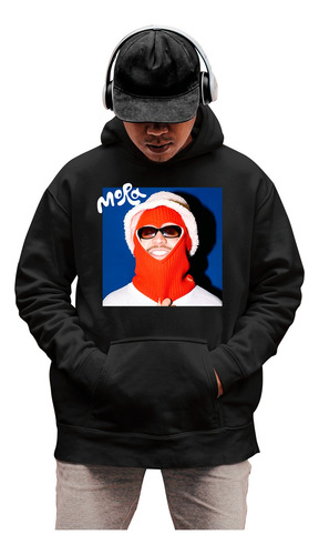 Sudadera 2xl Para Concierto Rap Mora Gira Memorias