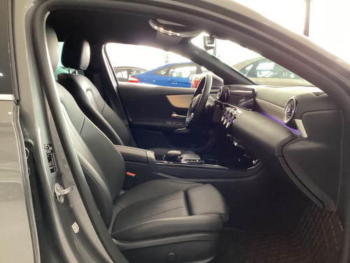 Mercedes-Benz Clase A 1.3 200 Progressive