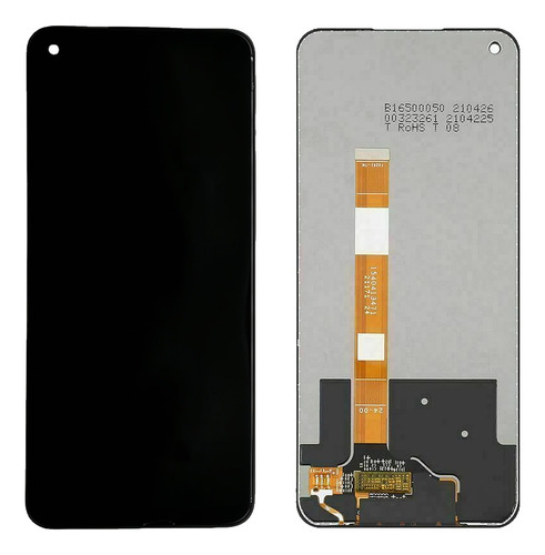 Pantalla Display Para Oppo A54/a74/a93 5g Original Lcd