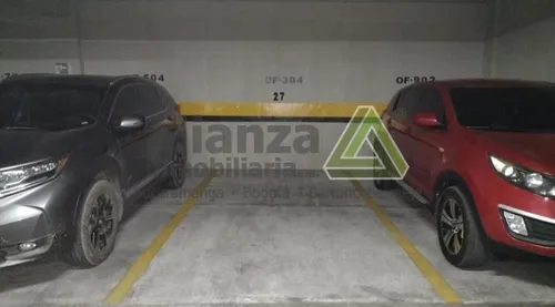 Oficina En Arriendo En Mejoras Publicas. Cod A9967