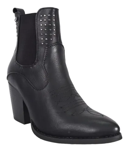 Lady stork botas texanas sales