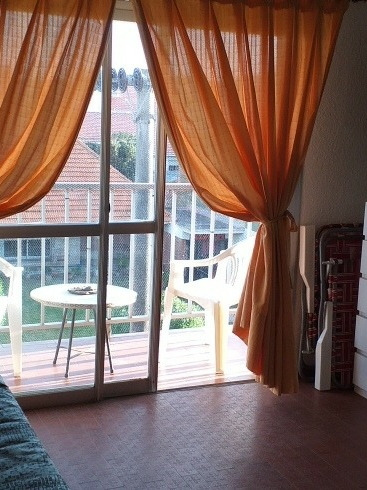 Dueño Vende Depto 2 Ambientes En Mar Del Plata , Cartera De Clientes Activa Para Renta Temporal