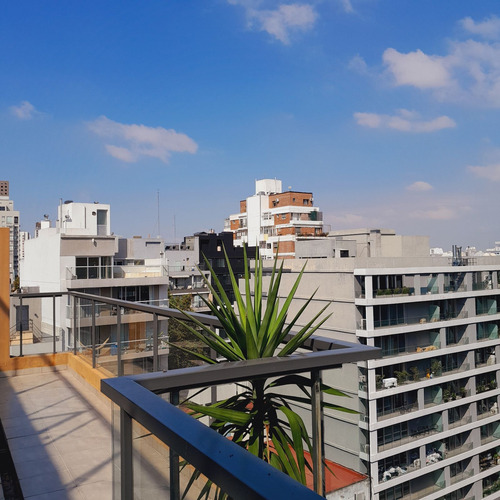 Venta Monoambiente Divisible, Con Amenities Premium, Palermo