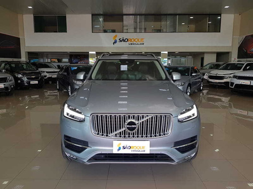 Volvo Xc 90 T-6 Momentum 2.0