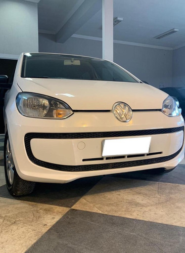 Volkswagen Up! Take 1.0 5p