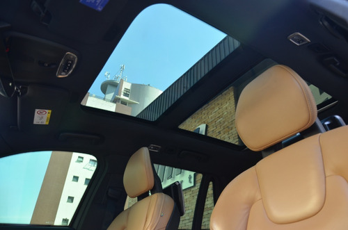 Imagem 11 de 14 de Volvo Xc90 2.0 D5 Diesel Momentum Awd Gtronic Blindado 2017