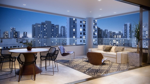 Imagem 12 de 23 de Apartamento - Ap00514 - 70579809