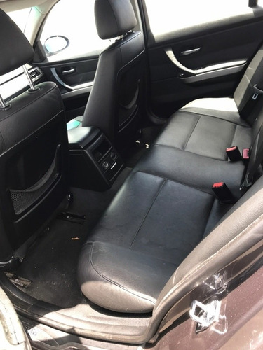 Imagen 11 de 14 de Bmw Serie 3 2008 2.5 325i At