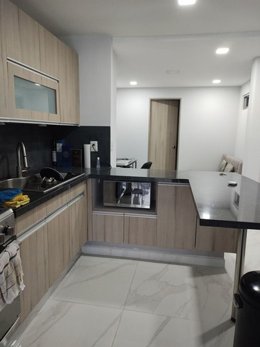 Imagen 11 de 18 de Hermoso Departamento Remodelado.