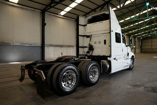 Tractocamion International Lt Hi-rise Euro V Modelo 2022