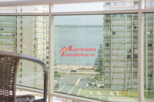 Imagen 5 de 9 de Apartamento, En Venta, 2 Dormitorios, Torre De Lujo, Punta Del Este