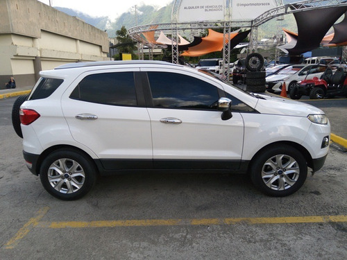 Imagen 6 de 11 de Ford Ecosport