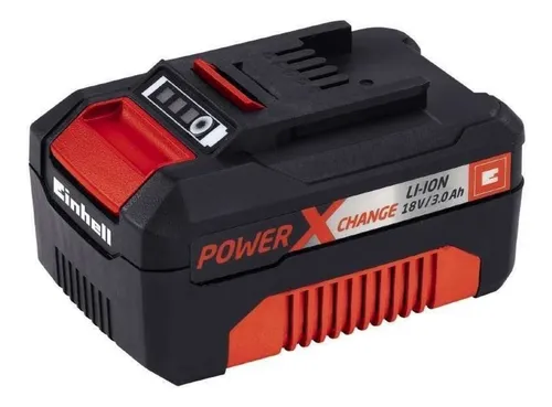 Bateria Einhell 18v Ion Litio 3 Ah Power X-change Einhell