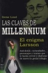 Las Claves De Millennium - Lind Irene (libro)