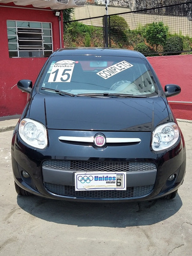 Fiat Palio 2015 1.0 Attractive Flex 5p