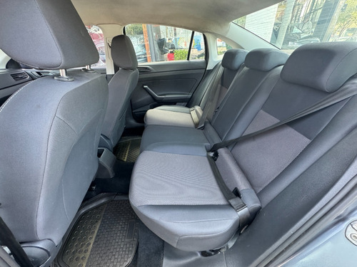 Volkswagen Virtus 1.6 16v Msi 4p