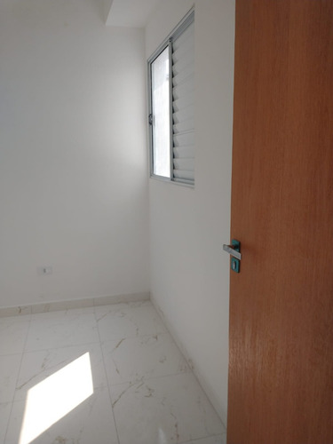 Apartamento De 2 Dormitórios, Elegível Minha Casa Minha Vida