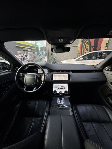 Land Rover 0 Range R. EVO SE Si4 R-Dyn. 2.0 Flex Aut.