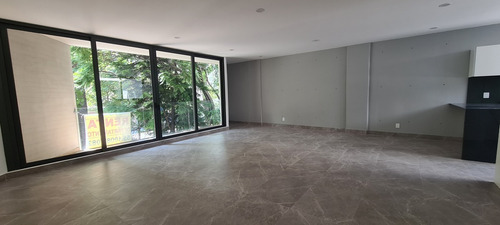 Imagen 3 de 10 de Departamento Nuevo En Venta En Polanco Entre Homero Y Horaci