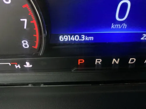 Ford Explorer Xlt 2.3