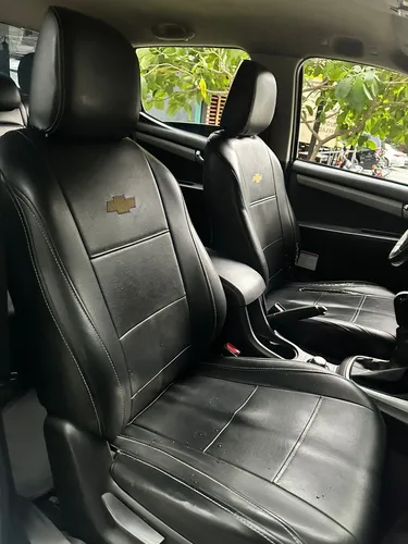 Chevrolet D-Max 2.5l 4x4