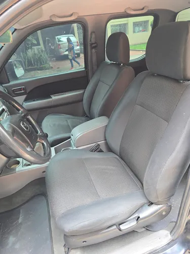 Mazda BT-50 2.2 B22c29 4x2