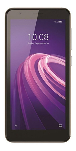 ZTE Blade A3 Lite Dual SIM 32 GB gris 1 GB RAM