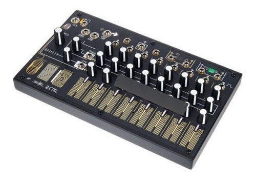 Imagen 2 de 2 de Make Noise 0-ctrl Controlador Secuenciador