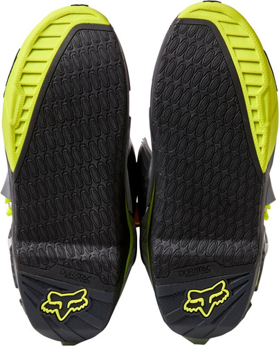 Imagen 5 de 5 de Bota Motocross Fox - Instinct Boot #27463-086