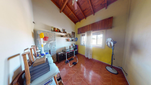 Venta Ph Con Balcon Aterrazado En Caseros
