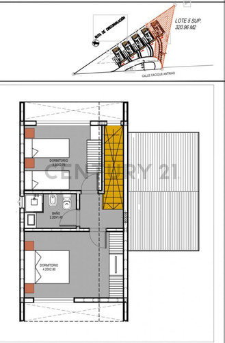 Venta Casa Villa La Angostura