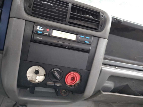 * Carroceria Aberta Toco Vw 17250*