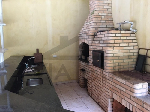 Imagem 18 de 30 de Que Tal Realizar O Sonho De Ter Um Paraíso Agora? Este Sítio Tem A Vista Cinematográfica, Rico Em Água E A Localização É Privilegiada Em Juquitiba/sp - 321 - 34692339