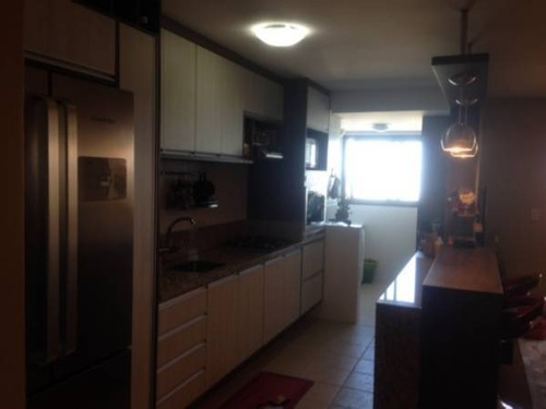 Imagem 8 de 15 de Apartamento - Jardim Do Shopping - Ref: 5273 - V-5273