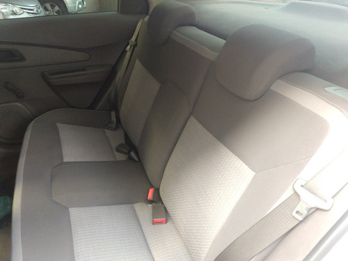 Imagem 5 de 10 de Chevrolet Cobalt 2014 1.8 Lt 4p