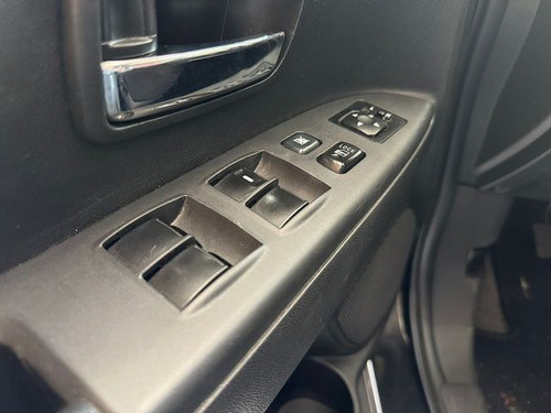 Mitsubishi ASX 2.0 4X2 16V