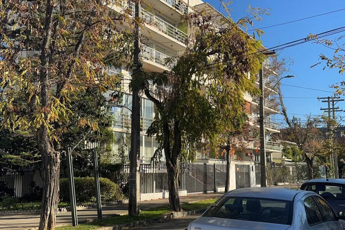 Oportunidad Comercial Unica / Ñuñoa 255m2