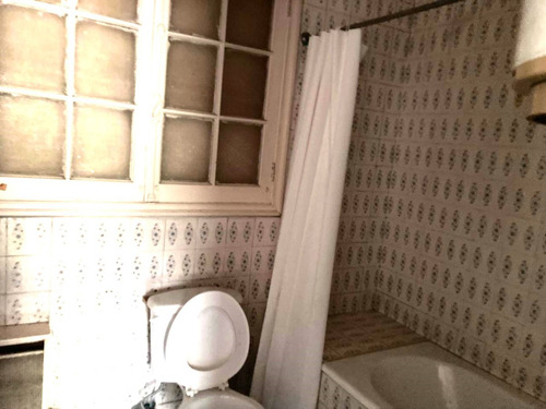 Departamento Para Remodelar Enrique Foster Sur