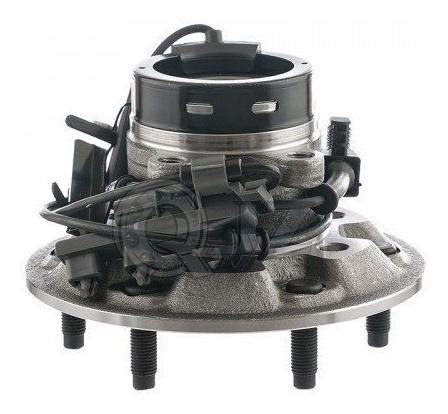 Imagen 5 de 10 de Maza Balero Automotriz 515