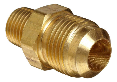 Hudiemm0b Adaptador Macho Npt 3 8 1 4  Conector Extension