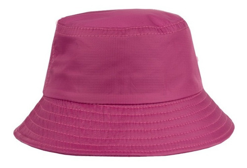 Bucket Hat (gorro) Citybags Fucsia