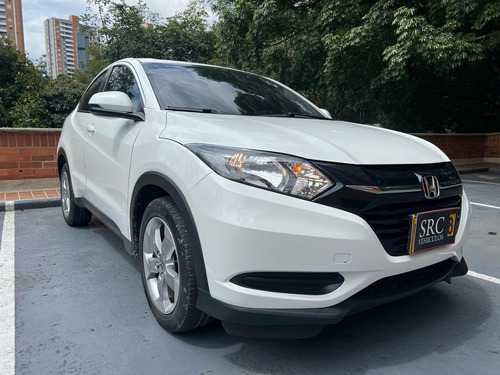 Honda HR-V 1.8 Exl Awd