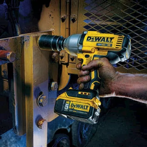 Chave de Impacto 1/2 Pol. - DEWALT-DCF899B