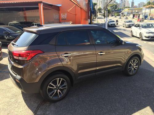 Imagem 2 de 15 de Hyundai Creta 2.0 16v Flex Prestige Automático