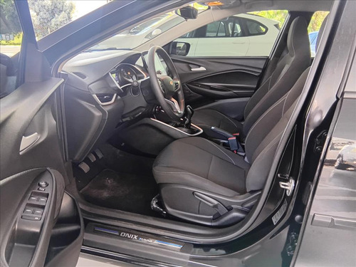 Chevrolet Onix 1.0 TURBO FLEX LT MANUAL