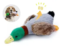 Comprar Peluches Para Perros Juguetes Para Mascota Juguete Pato Verde